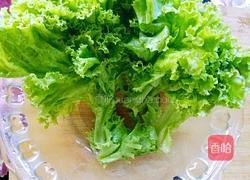 苹果醋果蔬沙拉的做法图解2