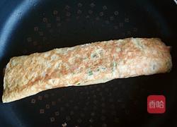 葱香鸡蛋烧的做法图解8