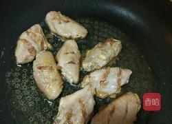土豆鸡翅的做法图解4