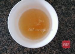 芒果慕斯6寸（8寸材料×2哦）的做法图解16
