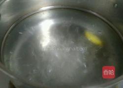 自制桃罐头的做法图解3