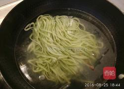 家常番茄鸡蛋面的做法图解10