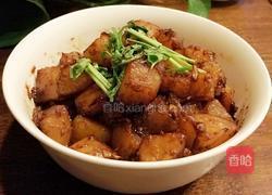红烧土豆的做法图解7