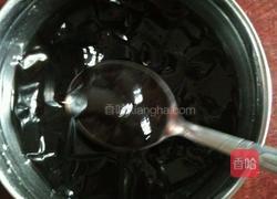 仙草糕的做法图解6