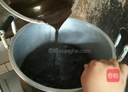 仙草糕的做法图解4