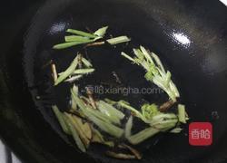 炒鸡肝的做法图解6