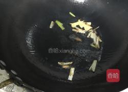 炒鸡肝的做法图解5