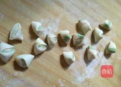 宝宝饺子的做法图解9