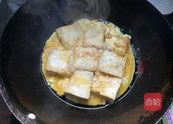 蛋塌豆腐的做法图解7