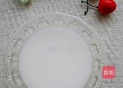 锅贴饺的做法图解3