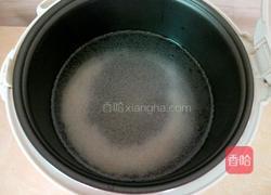 鸡蛋粥的做法图解3