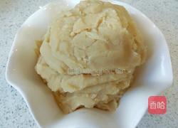 白豆沙馅的做法图解11