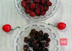 桂圆红枣稀饭的做法图解2