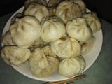 小笼包