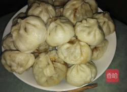 小笼包的做法图解5