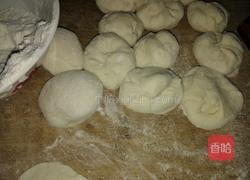 小笼包的做法图解2