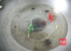 卤毛豆的做法图解3