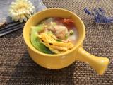 虾仁馅儿馄饨