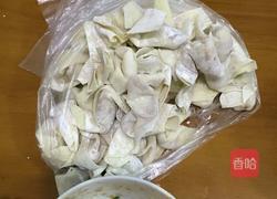 虾仁馅儿馄饨的做法图解10