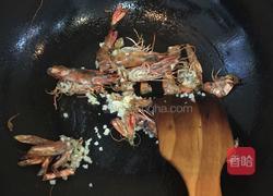 虾仁馅儿馄饨的做法图解11