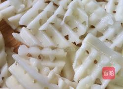 炸薯格的做法图解1