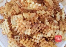 炸薯格的做法图解4