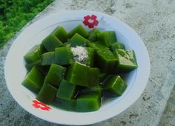 神仙豆腐