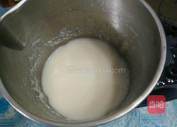 冰豆浆的做法图解3