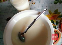 冰豆浆的做法图解5