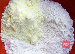 红糖花生包子的做法图解6