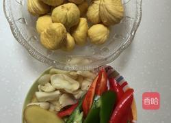 板烧鸡腿的做法图解3