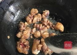 板烧鸡腿的做法图解6