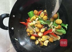 板烧鸡腿的做法图解7