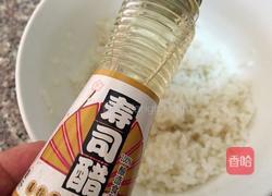 日式饭团的做法图解3