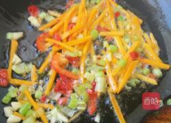 莜面鱼鱼的做法图解6
