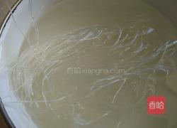 蒜蓉粉丝蒸扇贝的做法图解4