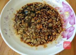 蒜蓉粉丝蒸扇贝的做法图解10
