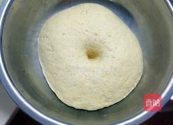 玉米面馒头的做法图解6