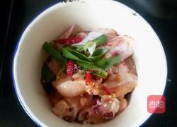 麻辣鸡块的做法图解2