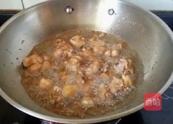 麻辣鸡块的做法图解3