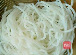 南昌炒粉的做法图解1