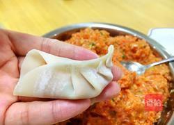猪肉香菇饺子的做法图解8