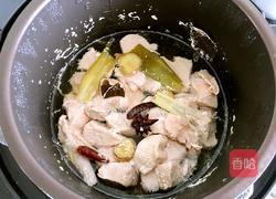 面包机肉松的做法图解4