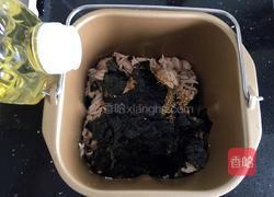 面包机肉松的做法图解11
