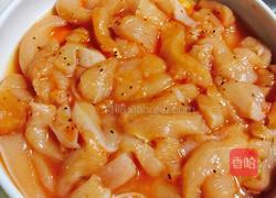 香酥辣炸鸡柳的做法图解5