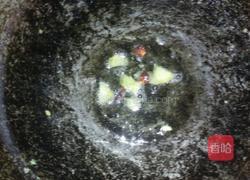 杏鲍菇炒胡萝卜的做法图解3