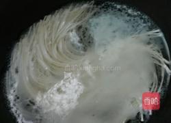 干拌面的做法图解1