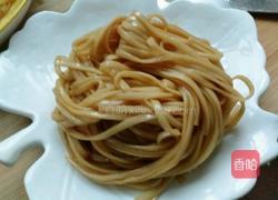 干拌面的做法图解14