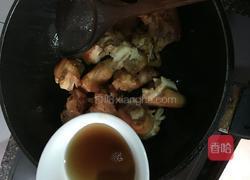 花生猪手的做法图解7