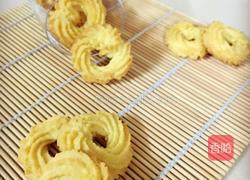 奶油饼干的做法图解13